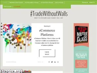 tradewithoutwalls.com