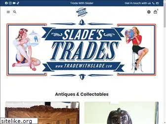 tradewithslade.com