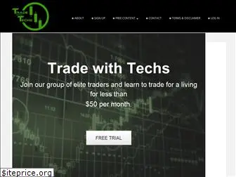 tradewithtechs.com