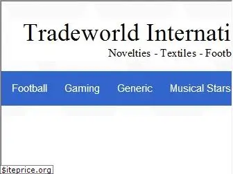 tradeworldlimited.co.uk