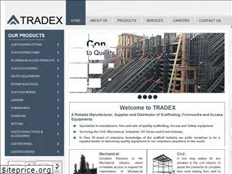 tradex.ae