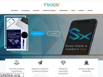 tradex.com.ve