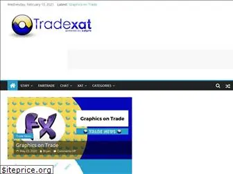 tradexat.com