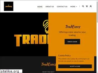 tradexecs.com