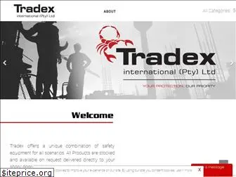 tradexsa.co.za