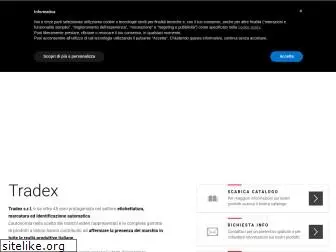 tradexsrl.com