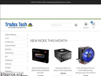 tradextech.co.uk