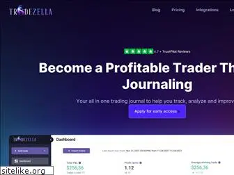 tradezella.com