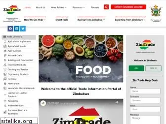 tradezimbabwe.com