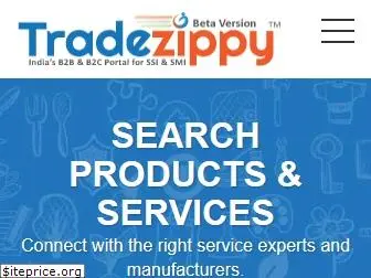 tradezippy.com