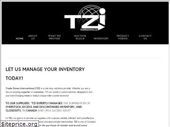 tradezones.ca