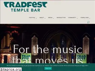 tradfest.ie