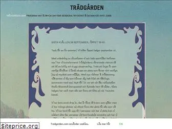 tradgarden.com
