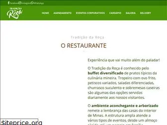 tradicaodaroca.com.br