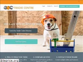 tradiecentre.com.au