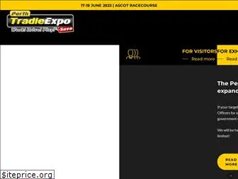 tradieexpo.com.au