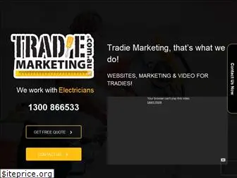 tradiemarketing.com.au