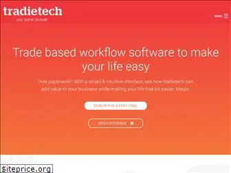 tradietech.co.nz