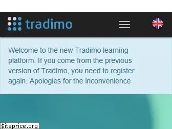 tradimo.com