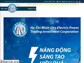 tradincorp.vn