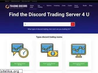 trading-discord.com