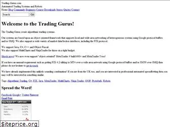 trading-gurus.com