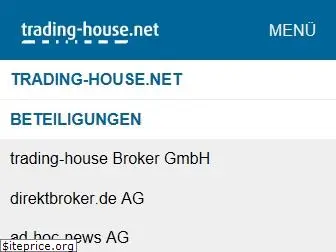 trading-house.net