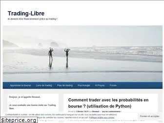 trading-libre.com