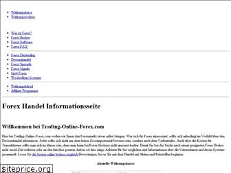 trading-online-forex.com