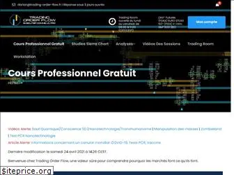 trading-order-flow.fr