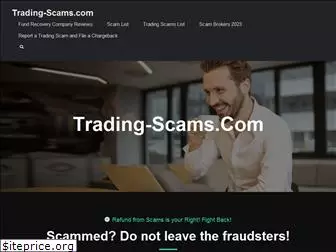 trading-scams.com