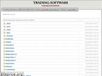 trading-software-catalog.com