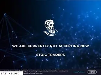 trading-stoic.com