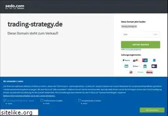 trading-strategy.de