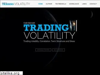 trading-volatility.com
