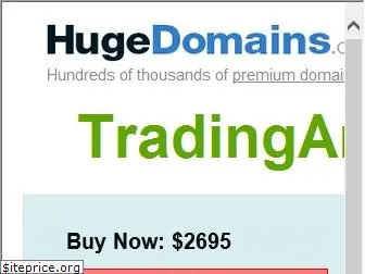 tradingandstocks.com