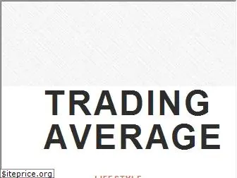 tradingaverage.com