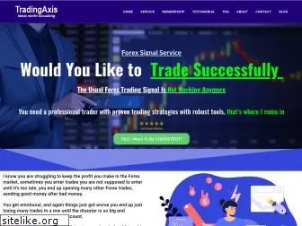 tradingaxis.com