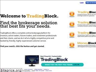 tradingblock.com