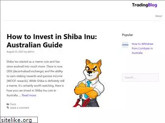tradingblog.com.au