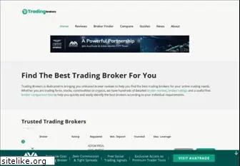 tradingbrokers.com