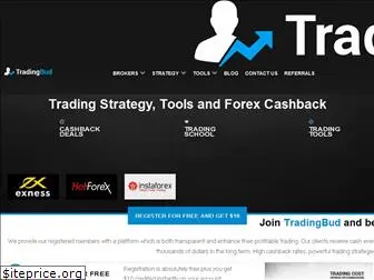 tradingbud.com