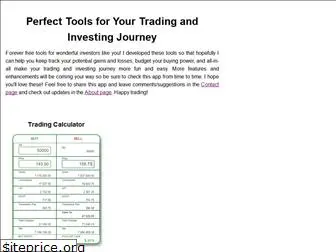 tradingcalculator.app