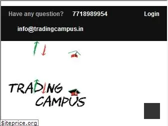 tradingcampus.in