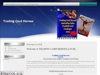 tradingcardheroes.com.au
