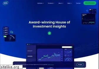 tradingcentral.com