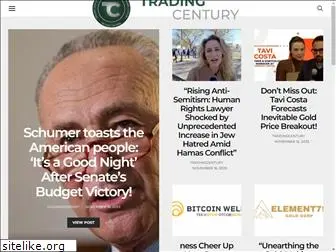 tradingcentury.com