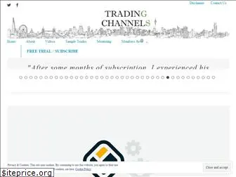 tradingchannels.uk