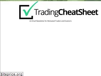 tradingcheatsheet.com