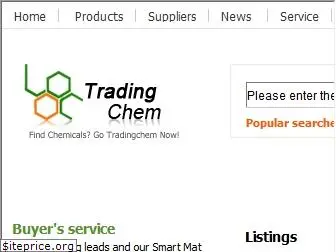 tradingchem.com